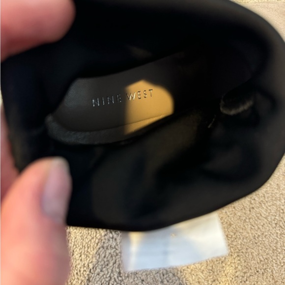 Nine West Booties - Picture 5 of 7
